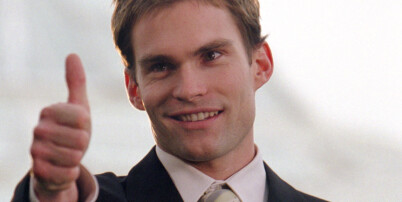 Ble stjerne over natta som Steve Stifler i «American Pie»-filmene. Dette gjør han i dag